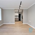 Apartment for sale in Rīga Centrs Klusā 23