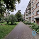 Apartment for sale in Rīga Jugla Brīvības gatve 373