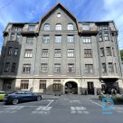 Apartment for sale in Rīga Centrs Baznīcas 13