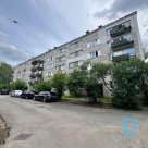 Apartment for sale in Rīga Purvciems Dzelzavas 29