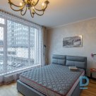 Apartment for sale in Rīga Centrs Republikas laukums 3