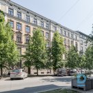 Apartment for sale in Rīga Centrs Stabu 29