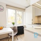 Apartment for sale in Rīga Iļģuciems Vaidelotes 24