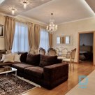 Apartment for sale in Rīga Centrs Pulkv. Brieža 7