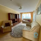 Apartment for sale in Jūrmala Dubulti Ceriņu 42