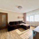 Apartment for sale in Rīga Ziepniekkalns Ilmājas 3