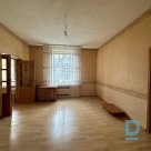 Apartment for sale in Rīga Centrs Stabu 23