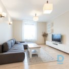 Apartment for sale in Rīga Centrs Miera 94