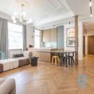 Apartment for sale in Rīga Centrs Baznīcas 27/29