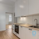 Apartment for sale in Rīga Centrs Tallinas 32