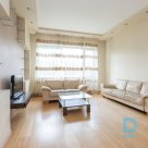 Apartment for sale in Rīga Mežciems Eizenšteina 23