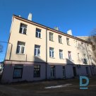 Apartment for sale in Rīga Teika Ropažu 17