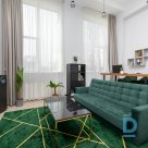 Apartment for sale in Rīga Āgenskalns Valentīna 16