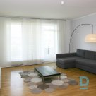 Apartment for sale in Rīga Centrs Skanstes 29