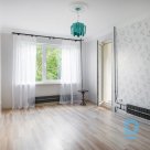 Apartment for sale in Rīga Iļģuciems Baltā 19