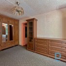 Apartment for sale in Rīga Krasta masīvs Maskavas 202