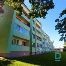 Apartment for sale in Ādažu novads Ādaži Pirmā iela 38