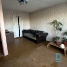 Apartment for sale in Olaines novads Olaine Jelgavas iela 14