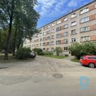 Apartment for sale in Rīga Iļģuciems Vaidelotes 18