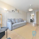 Apartment for sale in Rīga Ziepniekkalns Islīces 14