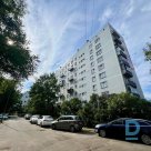 Apartment for sale in Rīga Purvciems Dzelzavas 23