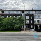 Apartment for sale in Rīga Ķīpsala Ķīpsalas 4