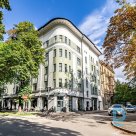 Apartment for sale in Rīga Centrs Ausekļa 14