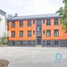 Apartment for sell in Riga