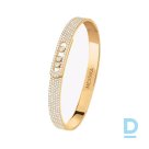 Продают Messika Move Noa Full Pavé Bangle