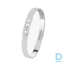 Продают Messika Move Noa Full Pavé Bangle