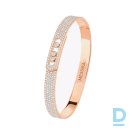 Продают Messika Move Noa Full Pavé Bangle