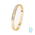 Продают Messika Move Noa MM Pavé Bangle Large Size