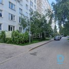 Apartment for sell in Riga