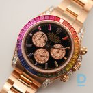 Продают Rolex Daytona Rainbow Custom Diamonds