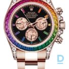 Продают Rolex Daytona Rainbow Custom Diamonds