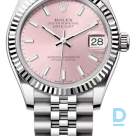 Pārdod Rolex Datejust 31 mm