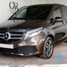 Продажа Mercedes-Benz V250 Long 4Matic AMG, 2018