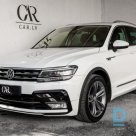 Продажа Volkswagen Tiguan 2.0tdi R-Line, 2017 г.в.