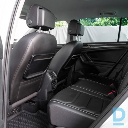 Pārdod Volkswagen Tiguan 2.0tdi R-Line, 2017 Pārdod Volkswagen Tiguan 2.0tdi R-Line, 2017