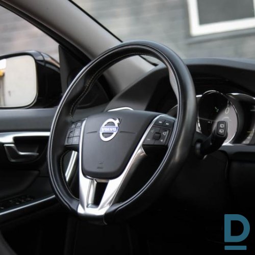 Pārdod Volvo V60 2.4 D6 AWD, 2014 Pārdod Volvo V60 2.4 D6 AWD, 2014
