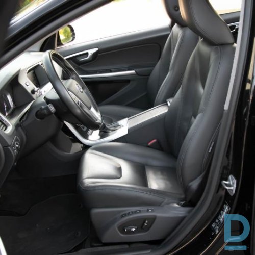 Pārdod Volvo V60 2.4 D6 AWD, 2014 Pārdod Volvo V60 2.4 D6 AWD, 2014