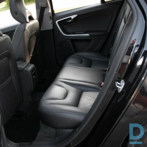 Pārdod Volvo V60 2.4 D6 AWD, 2014 Pārdod Volvo V60 2.4 D6 AWD, 2014
