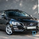 Продажа Volvo V60 2.4 D6 AWD, 2014 г.