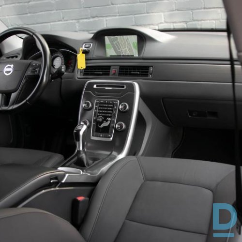 Pārdod Volvo V70 2.0d, 2015 Pārdod Volvo V70 2.0d, 2015