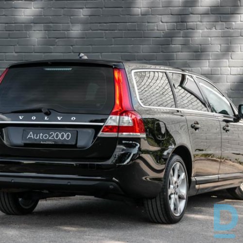 Pārdod Volvo V70 2.0d, 2015 Pārdod Volvo V70 2.0d, 2015