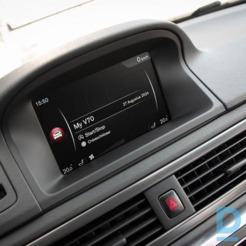 Pārdod Volvo V70 2.0d, 2015 Pārdod Volvo V70 2.0d, 2015
