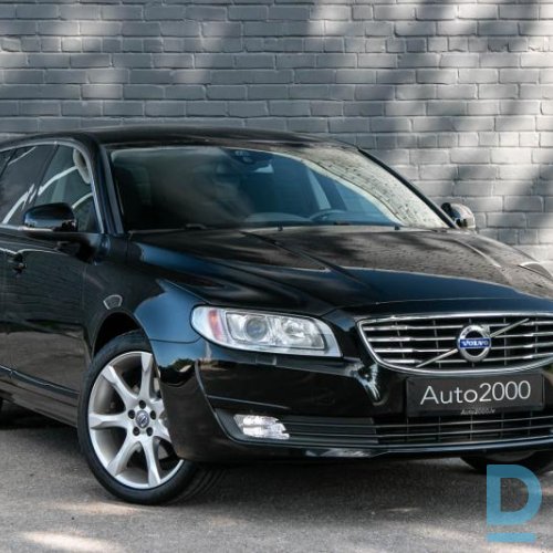 Pārdod Volvo V70 2.0d, 2015 Pārdod Volvo V70 2.0d, 2015