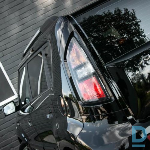 Pārdod Kia Soul 1.6D Exclusive, 2010