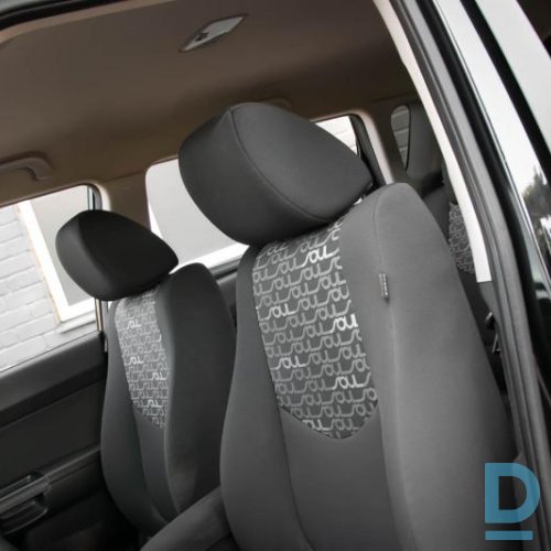 Pārdod Kia Soul 1.6D Exclusive, 2010