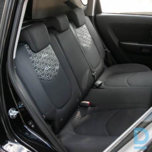Pārdod Kia Soul 1.6D Exclusive, 2010